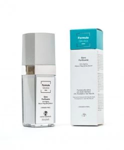 Centro Messegue Siero Purificante Formula Glicolica 30ml