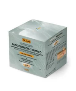 Guam Tourmaline Fanghi D'Alga FIR Doccia 500g