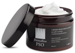 Dermaffine PSO Crema Base Emolliente Pelli Xerotiche 450ml