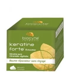 Biocyte Maschera Forte Keratine Che Protegge E Nutre I Capelli 100ml