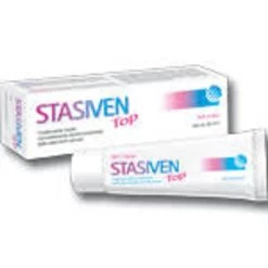 Stasiven Top Soft Crema Leggera Non Grassa Contro La Cellulite 100ml