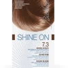 Bionike Shine On Trattamento Colorante Capelli 7.3 Biondo Dorato