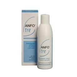 Anfo 3 Detergente Universale 200 Ml