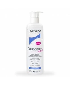 Noreva Xerodiane AP+ Crema Detergente Per L'igiene Quotidiana 500ml