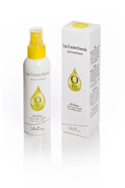 Lipo Estratto Naturale Olio Di Bellezza Al Gelso Per Viso Corpo E Capelli Biofisicamente Naturale 12