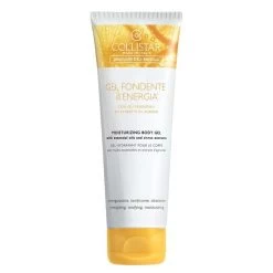 Collistar Ti Amo Italia Gel Fondente Di Energia Con Oli Essenziali Ed Estratti Di Agrumi 250ml