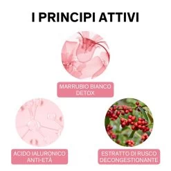 Lierac Supra Radiance Siero Occhi Antietà Illuminante Antiossidante 15 Ml 6 Lierac Supra Radiance Siero Occhi Antietà Illuminante Antiossidante 15 Ml -Negozio Di Prodotti Per La Cura 41256 4