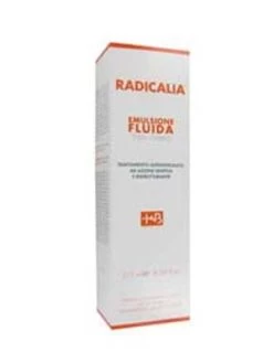 S.F. GROUP Srl Radicalia Emulsione Fluida Per Viso E Corpo 275ml