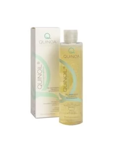 Quinoil Doccia Biattivo Gel Detergente Preventivo Ed Antiodorante 500ml