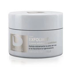 Dermon Singula Exfoliant Crema Quotidiana Over 30 Per Tutti I Tipi Di Pelle 50ml