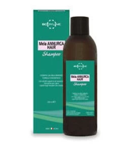Bodyline Mela Annurca Hair Shampoo Formula Concentrata Anticaduta 200ml