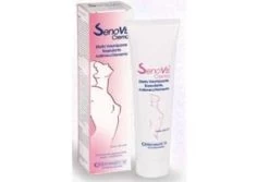 Senovis Crema Volumizzante Rassodante Anti-età 100g