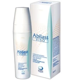 SCHARPER SPA Abilast Viso Crema Rigenerante Ed Elasticizzante 50ml