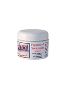Unguento San Lorenzo 50ml
