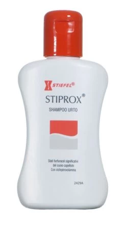 Stiprox Shampoo Urto 100 Ml