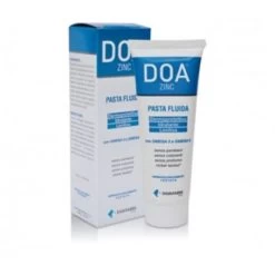 Doa Zinc Pasta Trattamento Per Arrossamenti Ed Irritazioni 75ml