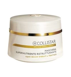 Collistar Maschera Supernutriente Ristrutturante 200ml