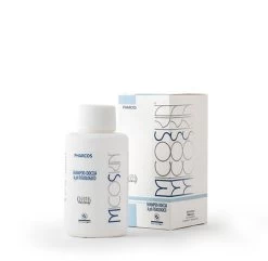 Micoskin Pharcos Shampoo-Doccia 400ml
