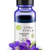 Leno Olio Viola Purificante Della Pelle 10ml