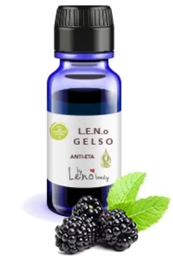 Leno Olio Gelso Anti-età 10ml