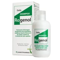 Rogenol Daily Shampoo 200ml