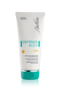 Bionike Defence Body Scrub Esfoliante Rinnovatore 200ml