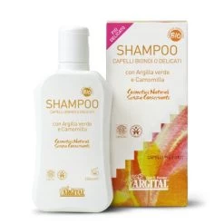 Argital Shampoo Capelli Biondi O Delicati 500ml