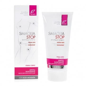 Dr Taffi Smagliastop Extratonic Cell 200ml 1 Dr Taffi Smagliastop Extratonic Cell 200ml
