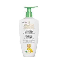 Collistar Oleo-Crema Rivitalizzante Elasticizzante 400ml