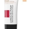 La Roche-Posay Toleriane Teint Fondotinta Mousse 02 Con Perlite Ultra Assorbente Anti-sebo 20 SPF 30