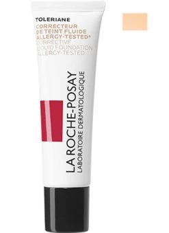 La Roche-Posay Toleriane Teint Fondotinta Correttore Fluido N.13 Sandy Beige 30ml