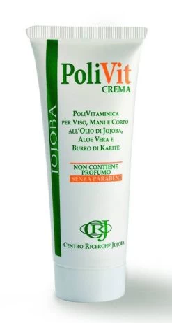 Cosmeca Benessere Polivitaminico Per Viso, Mani E Corpo 100ml