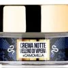 Wonder Crema Viso Notte Veleno Di Vipera Antiossidante 50ml