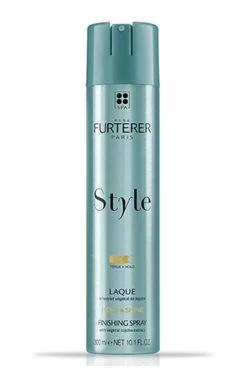 Rene Furterer Style Lacca Effetto Seta 300ml