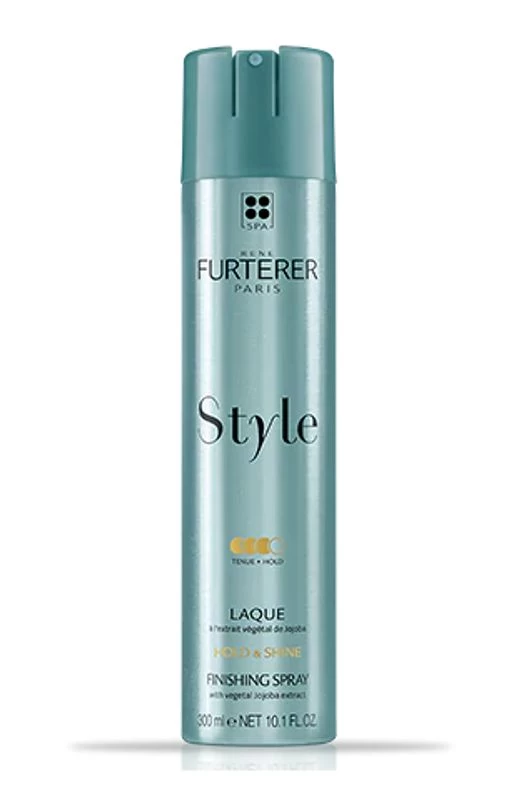 Rene Furterer Style Lacca Effetto Seta 300ml 1 Rene Furterer Style Lacca Effetto Seta 300ml