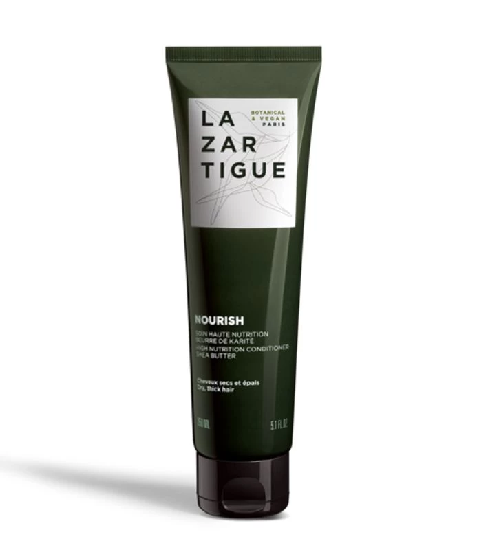 Laboratoires SVR Lazartigue Nourish Balsamo Ad Alta Nutrizione 150ml 1 Laboratoires SVR Lazartigue Nourish Balsamo Ad Alta Nutrizione 150ml