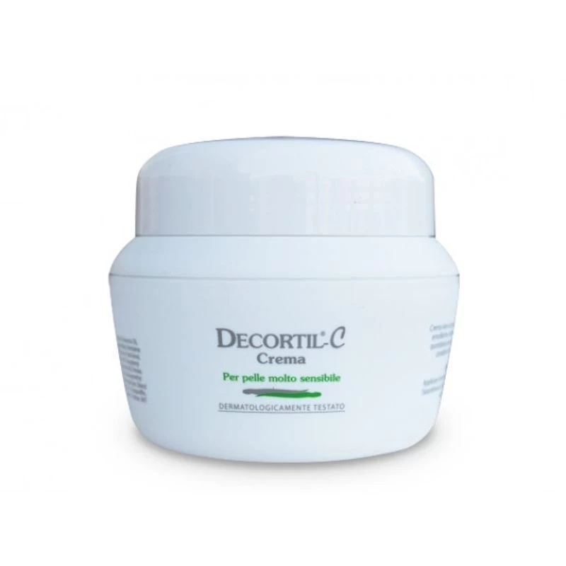 IDI Decortil C Crema 250ml