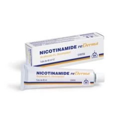 IDI Nicotinamide Rederma 40 Ml