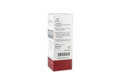 Eucare Rubrosin Soluzione Dermatologica 50ml
