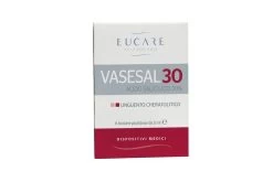 Eucare Vasesal 30 Unguento Cheratolitico 30ml