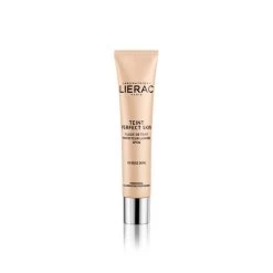 Lierac Teint Perfect Skin Fondotinta Fluido Perfezionatore 03-Beige Doré 30 Ml