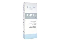 Eucare Lenderm Oil 400ml