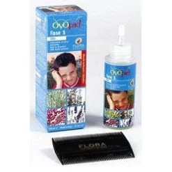 Ovopid Olio Primo Intervento Pediculosi 125ml