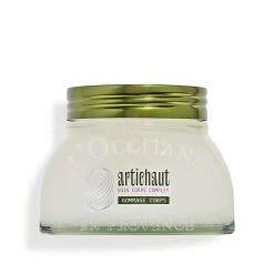 L'Occitane Gommage Corpo Carciofo 200ml