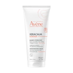 Eau Thermale Avène Xeracalm Nutrition Balsamo Idratante Pelle Secca 200ml