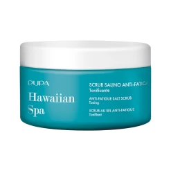 Pupa Hawaiian Spa Scrub Salino Anti-Fatica Tonificante 350g