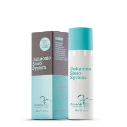 PuraVida Bio Jaluronio Serum System 30ml