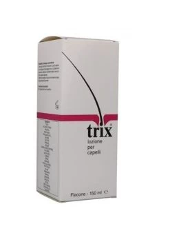 Trix Lozione Per Capelli 150ml