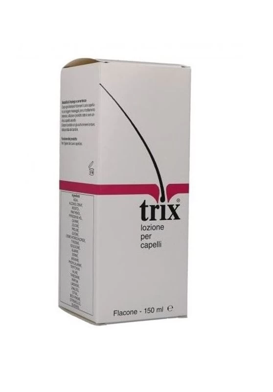 Trix Lozione Per Capelli 150ml 1 Trix Lozione Per Capelli 150ml