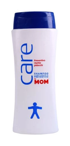 Candioli Mom Care Shampoo Preventivo Per I Pidocchi 250ml